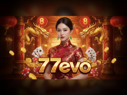 login 77evo